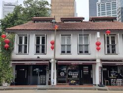 Boon Tat Street (D1), Retail #587566901